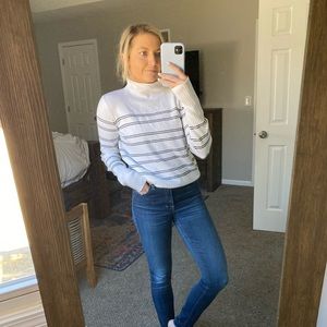 French Connection turtleneck